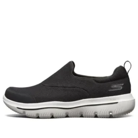 Buty do biegania Go Walk Evolution Ultra – czarne
