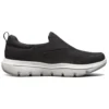 Buty do biegania Go Walk Evolution Ultra – czarne