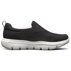 Buty do biegania Go Walk Evolution Ultra – czarne