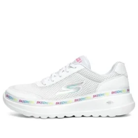Buty do biegania Go Walk Joy, białe