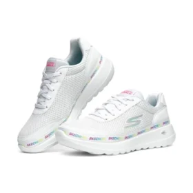Buty do biegania Go Walk Joy, białe