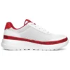 Buty do biegania Go Walk Joy Białe/Czerwone
