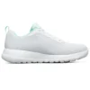 Buty do biegania Go Walk Joy biało-zielone