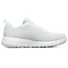 Buty do biegania Go Walk Joy biało-zielone