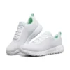 Buty do biegania Go Walk Joy biało-zielone