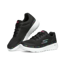Buty do biegania Go Walk Joy – czarne