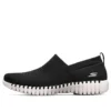 Buty do biegania Go Walk Smart, czarne