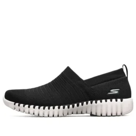 Buty do biegania Go Walk Smart, czarne