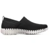 Buty do biegania Go Walk Smart, czarne