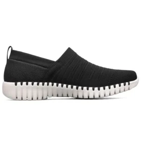 Buty do biegania Go Walk Smart, czarne