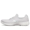 Buty do biegania Go Walk Smart Szare/Białe/Niebieskie