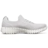 Buty do biegania Go Walk Smart Szare/Białe/Niebieskie