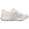 Buty do biegania Go Walk Stretch Fit białe/różowe/fioletowe