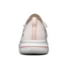 Buty do biegania Go Walk Stretch Fit białe/różowe/fioletowe