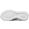 Buty do biegania Go Walk Stretch Fit białe/różowe/fioletowe