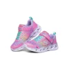Buty do biegania Heart Lights Low-Top K, wielokolorowe