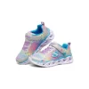 Buty do biegania Heart Lights Low-Top K, wielokolorowe