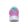 Buty do biegania Heart Lights Low-Top K, wielokolorowe