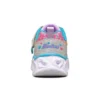Buty do biegania Heart Lights Low-Top K, wielokolorowe