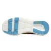 Buty do biegania Hyper Pillars białe/czerwone/pomarańczowe