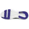 Buty do biegania Hyper Pillars Czarne/Białe/Niebieskie