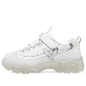 Buty do biegania James Goldcrown x D’ Lites Crystal Marathon „White”