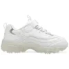 Buty do biegania James Goldcrown x D’ Lites Crystal Marathon „White”