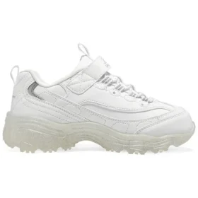 Buty do biegania James Goldcrown x D’ Lites Crystal Marathon „White”