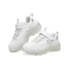 Buty do biegania James Goldcrown x D’ Lites Crystal Marathon „White”