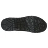 Buty do biegania James Goldcrown x Skechers Uno z niską cholewką, czarne