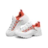 Buty do biegania Kozmiks czerwone/białe