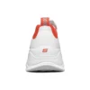 Buty do biegania Kozmiks czerwone/białe