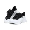 Buty do biegania Kozmiks Low-Top Czarne/Białe