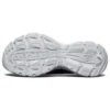 Buty do biegania Kozmiks Low-Top Czarne/Białe