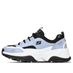Buty do biegania Kozmiks Niebieskie/Białe/Czarne