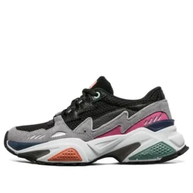 Buty do biegania Kraz Wielokolorowe
