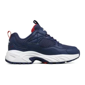 Buty do biegania Lifestyle K Ciemnoniebieskie