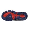 Buty do biegania Lifestyle K Ciemnoniebieskie
