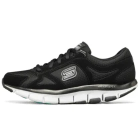 Buty do biegania Liv Czarne/Białe Buty do biegania Liv Czarne/Białe
