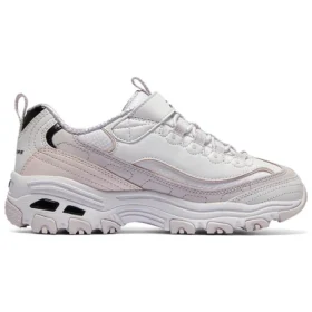 Buty do biegania maratońskiego „White Pink Black”