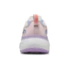 Buty do biegania Max Cushioning Delta „White Orange Purple”