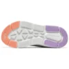 Buty do biegania Max Cushioning Delta „White Orange Purple”