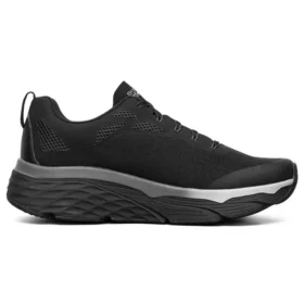 Buty do biegania Max Cushioning Elite Low Top, czarne Buty do biegania Max Cushioning Elite Low Top, czarne