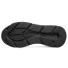 Buty do biegania Max Cushioning Elite Low Top, czarne