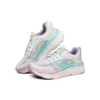 Buty do biegania Max Cushioning Elite Low-Top, szaro-niebieskie