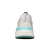 Buty do biegania Max Cushioning Elite Low-Top, szaro-niebieskie