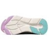 Buty do biegania Max Cushioning Elite Low-Top, szaro-niebieskie
