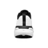 Buty do biegania Max Cushioning Premier Low-Top, białe/czarne