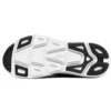 Buty do biegania Max Cushioning Premier Low-Top, białe/czarne