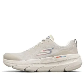 Buty do biegania Max Cushioning Premier Low-Top w kolorze khaki Buty do biegania Max Cushioning Premier Low-Top w kolorze khaki